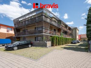 Prodej bytu 3+kk, Brno, Modřická, 75 m2