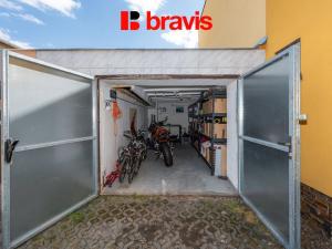 Prodej bytu 3+kk, Brno, Modřická, 75 m2