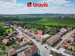 Prodej bytu 3+kk, Brno, Modřická, 75 m2