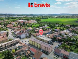 Prodej bytu 3+kk, Brno, Modřická, 75 m2