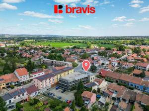 Prodej bytu 3+kk, Brno, Modřická, 75 m2