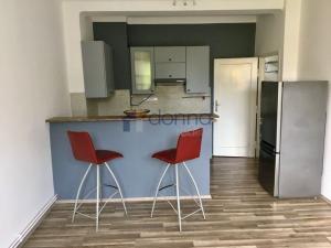 Pronájem bytu 2+kk, Praha - Krč, Za Zelenou liškou, 55 m2