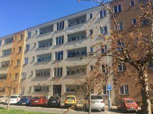Pronájem bytu 2+kk, Praha - Krč, Za Zelenou liškou, 55 m2