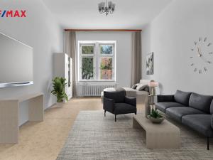 Prodej bytu 1+1, Hradec Králové, Šimkova, 51 m2