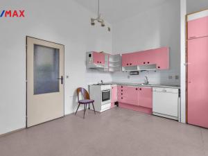 Prodej bytu 1+1, Hradec Králové, Šimkova, 51 m2