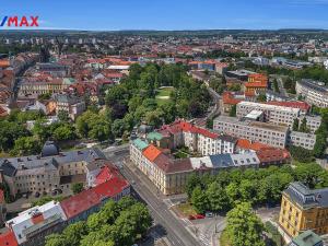 Prodej bytu 1+1, Hradec Králové, Šimkova, 51 m2