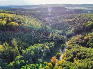 Prodej lesa, Lelekovice, 2035 m2