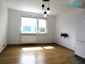 Pronájem bytu 2+kk, Česká Lípa, Jihlavská, 41 m2