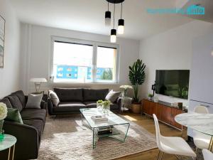 Pronájem bytu 2+kk, Česká Lípa, Jihlavská, 41 m2
