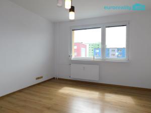 Pronájem bytu 2+kk, Česká Lípa, Jihlavská, 41 m2