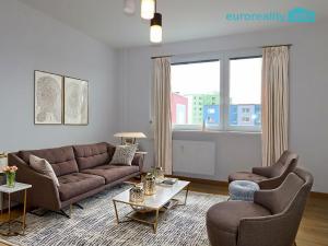 Pronájem bytu 2+kk, Česká Lípa, Jihlavská, 41 m2