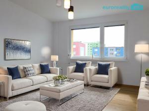 Pronájem bytu 2+kk, Česká Lípa, Jihlavská, 41 m2