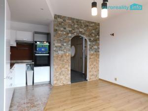 Pronájem bytu 2+kk, Česká Lípa, Jihlavská, 41 m2