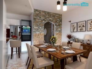 Pronájem bytu 2+kk, Česká Lípa, Jihlavská, 41 m2