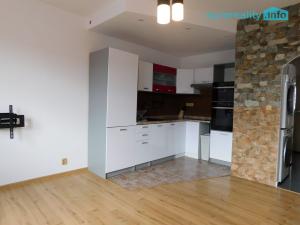 Pronájem bytu 2+kk, Česká Lípa, Jihlavská, 41 m2