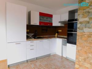 Pronájem bytu 2+kk, Česká Lípa, Jihlavská, 41 m2