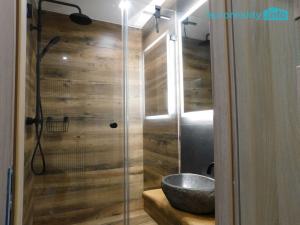 Pronájem bytu 2+kk, Česká Lípa, Jihlavská, 41 m2