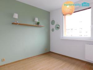 Pronájem bytu 2+kk, Česká Lípa, Jihlavská, 41 m2