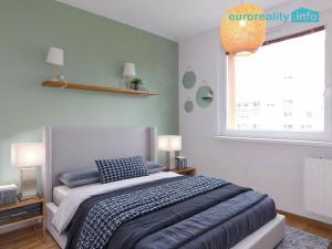 Pronájem bytu 2+kk, Česká Lípa, Jihlavská, 41 m2
