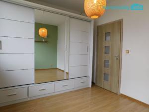 Pronájem bytu 2+kk, Česká Lípa, Jihlavská, 41 m2