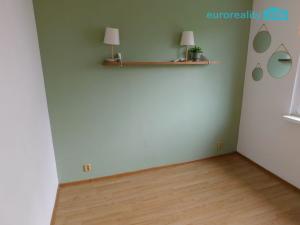 Pronájem bytu 2+kk, Česká Lípa, Jihlavská, 41 m2