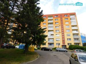 Pronájem bytu 2+kk, Česká Lípa, Jihlavská, 41 m2
