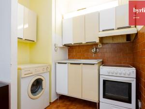 Prodej bytu 2+kk, Zábřeh, Severovýchod, 34 m2