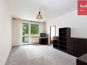Prodej bytu 2+kk, Zábřeh, Severovýchod, 34 m2