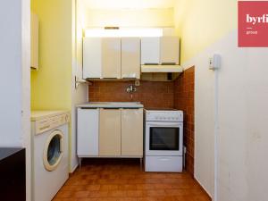 Prodej bytu 2+kk, Zábřeh, Severovýchod, 34 m2