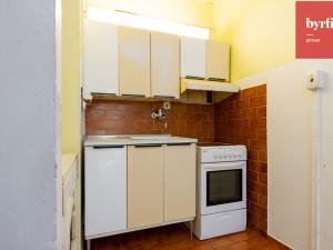 Prodej bytu 2+kk, Zábřeh, Severovýchod, 34 m2