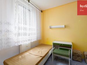 Prodej bytu 2+kk, Zábřeh, Severovýchod, 34 m2