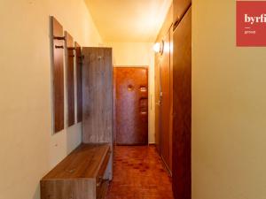 Prodej bytu 2+kk, Zábřeh, Severovýchod, 34 m2