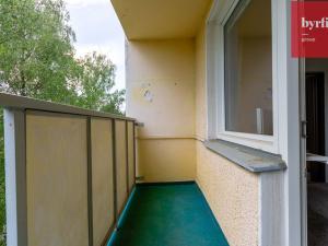 Prodej bytu 2+kk, Zábřeh, Severovýchod, 34 m2