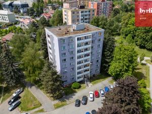 Prodej bytu 2+kk, Zábřeh, Severovýchod, 34 m2