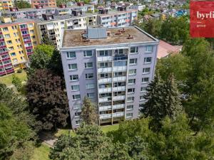 Prodej bytu 2+kk, Zábřeh, Severovýchod, 34 m2