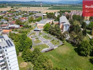 Prodej bytu 2+kk, Zábřeh, Severovýchod, 34 m2