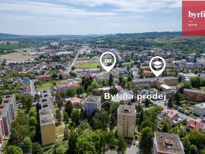 Prodej bytu 2+kk, Zábřeh, Severovýchod, 34 m2