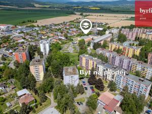 Prodej bytu 2+kk, Zábřeh, Severovýchod, 34 m2