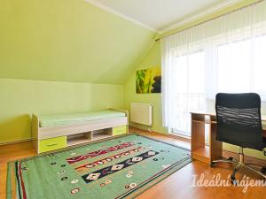 Pronájem rodinného domu, Kunovice, Na Bělince, 280 m2