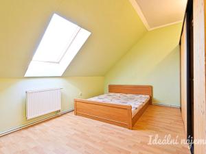 Pronájem rodinného domu, Kunovice, Na Bělince, 280 m2