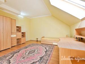 Pronájem rodinného domu, Kunovice, Na Bělince, 280 m2