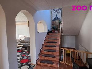 Pronájem rodinného domu, Hlincová Hora, Ke Hřišti, 189 m2