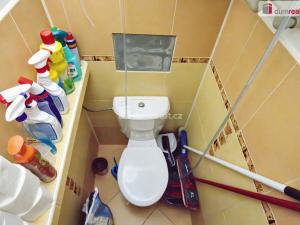 Prodej bytu 2+1, Kamenický Šenov, Dvořáčkova, 50 m2