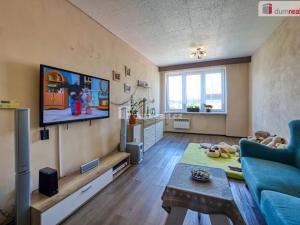 Prodej bytu 2+1, Kamenický Šenov, Dvořáčkova, 50 m2