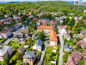 Prodej bytu 2+1, Kamenický Šenov, Dvořáčkova, 50 m2