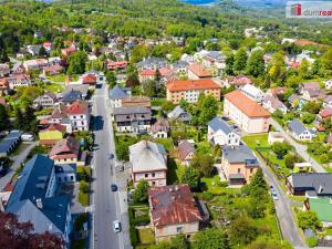 Prodej bytu 2+1, Kamenický Šenov, Dvořáčkova, 50 m2