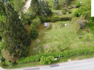 Prodej pozemku pro bydlení, Vrané nad Vltavou, 1627 m2