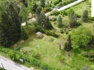 Prodej pozemku pro bydlení, Vrané nad Vltavou, 1627 m2