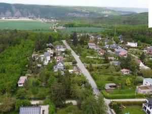 Prodej pozemku pro bydlení, Vrané nad Vltavou, 1627 m2