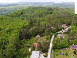 Prodej pozemku pro bydlení, Vrané nad Vltavou, 1627 m2